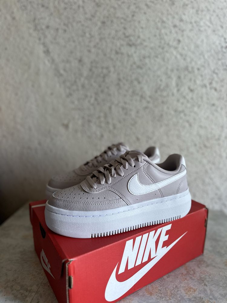 Nike Court Vision Alta LTR, Номер 38 / 24см