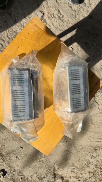 Блок управления Ровер Rover 321 3D