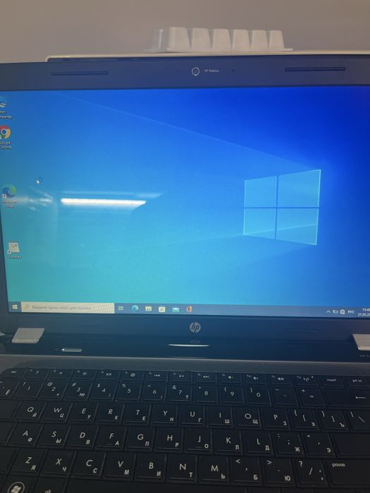 Пррдам ноутбук HP Pavilion g6 series