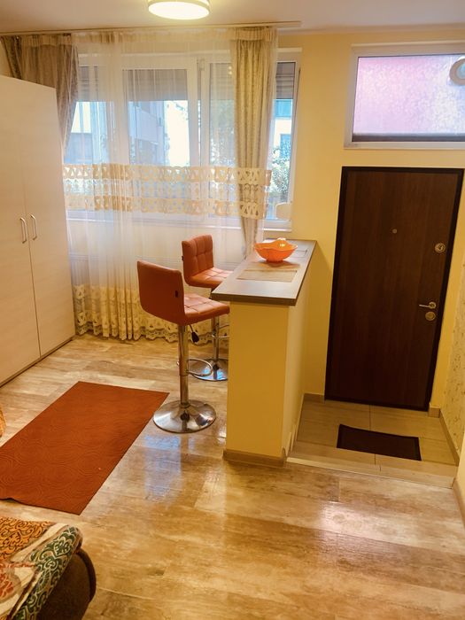 Garsoniera Faleza  nord zona Reyna