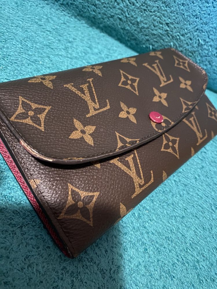 Оригинално портмоне Louis Vuitton