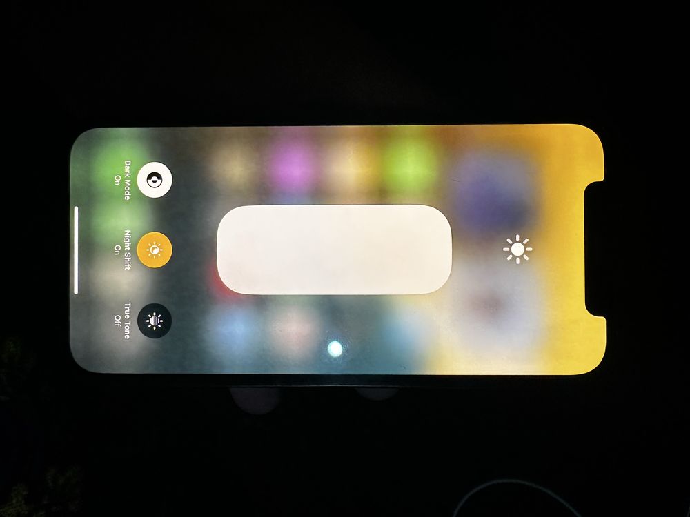 Iphone 12 pro 128 LL/A