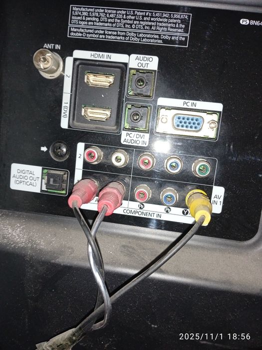 Samsung televizor 32