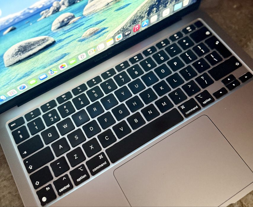 **ATS GSM**Macbook Air M1 256Gb / Garantie