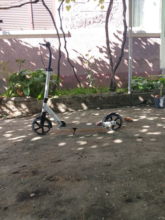 Trotineta de vânzare , rezista pana la 100 kilograme