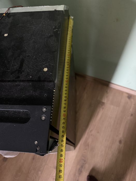 Vand frigider Dometic RC10.4P.10