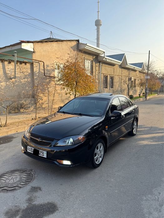 Gentra 3-Aftamat Qora GBO 2021-22 yil Metan 4-pok