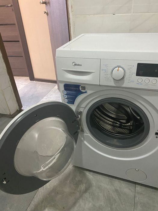 Сушилка, и Машинка