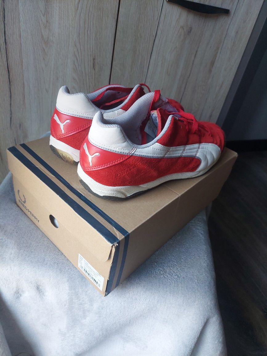 Мъжки спортни обувки PUMA
