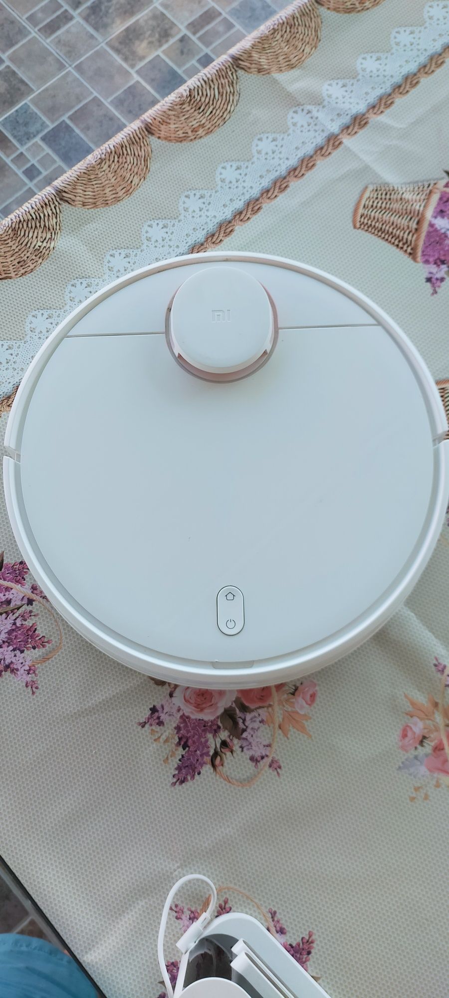 Mi robot vacuum mop