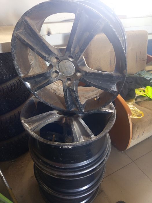ПРОДАМ диски на Камри на лексус