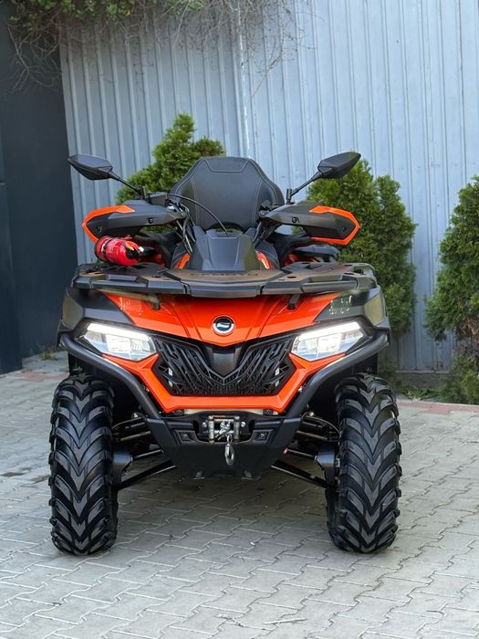Vand ATV CFMOTO 625 L  touring 4x4
