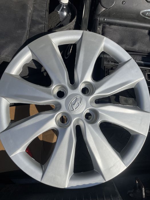 R14 колпак сатылады