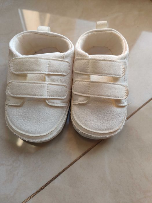 Papucei 3-6 luni