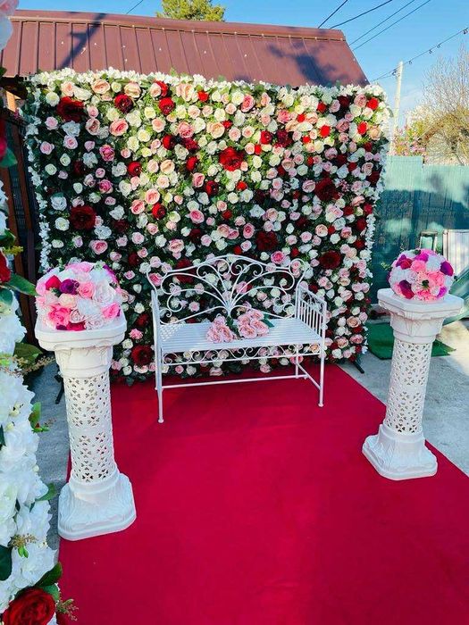 Corturi evenimente nunți botezuri cununie