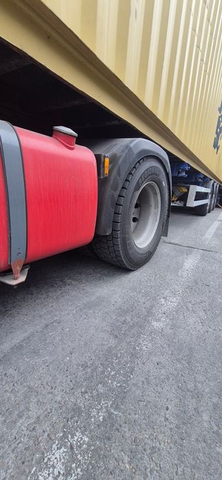 De vanzare Daf xf 105eev