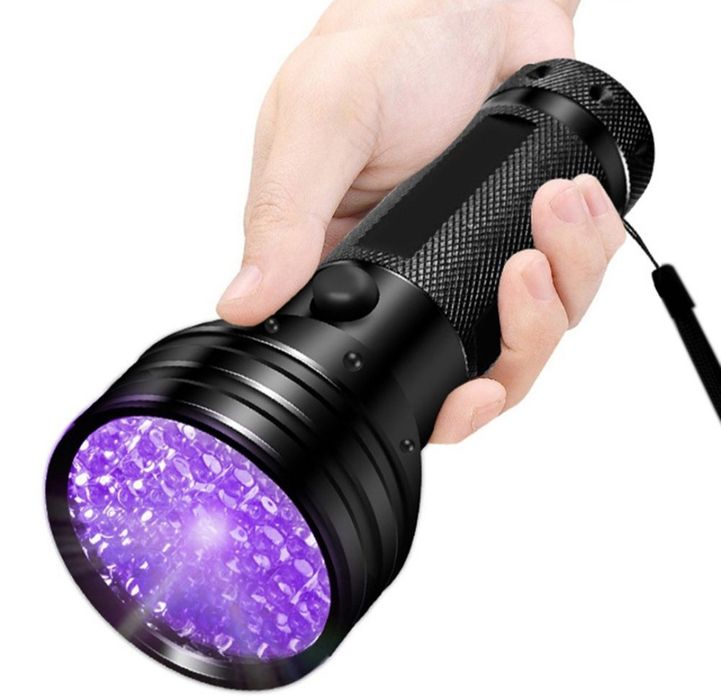 Продаю только новые оригинальные уф UV фонарики ультрафиолет