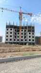 3 хонали 68 м2 дан 3та квартира. ЭКО шахарда под-ключ нархи 1кв=$300
