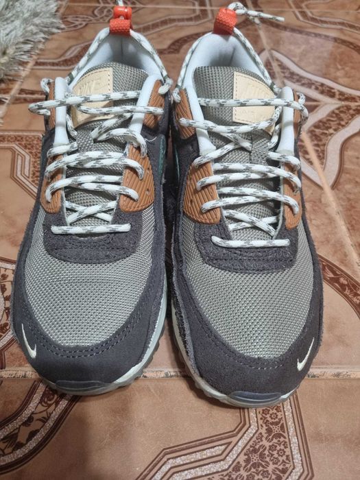 Nike AIR MAX 90 SE