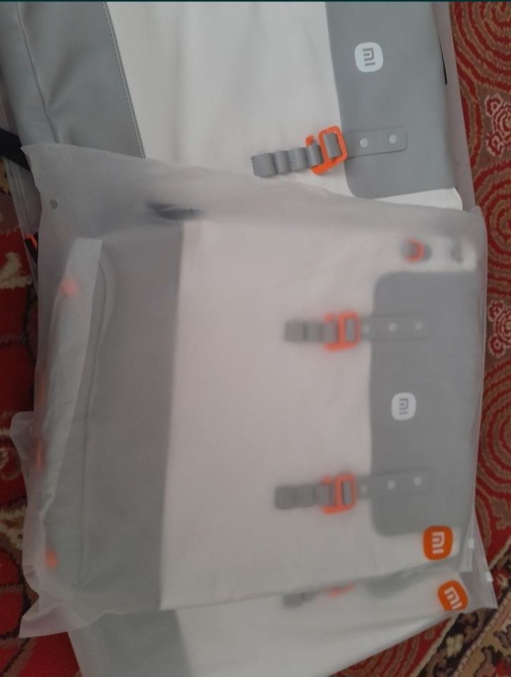 Xiomi bag 2025 new