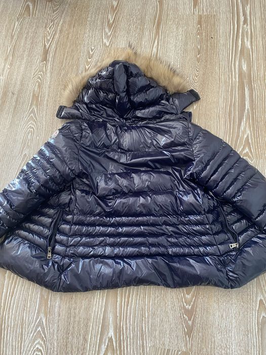 Vand geaca Moncler puffer