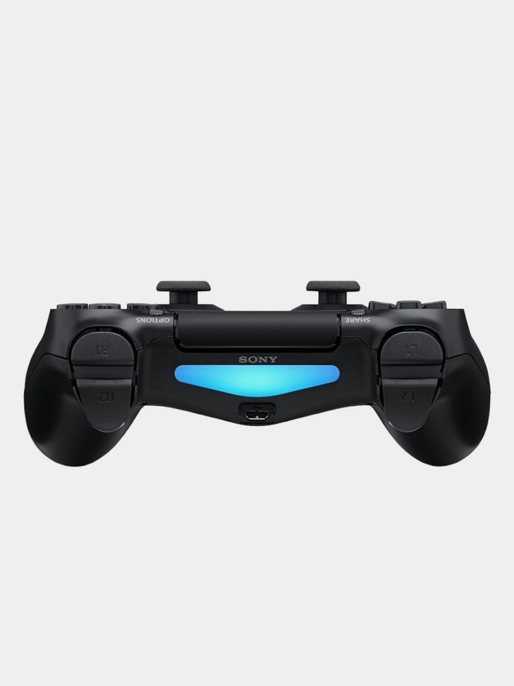 Джойстик DualShock 4 PS4 - беспроводной контроллер