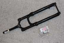 Rock Shox Lyrik Base 29" furca - 150mm - Tapered - 15x110mm Boost