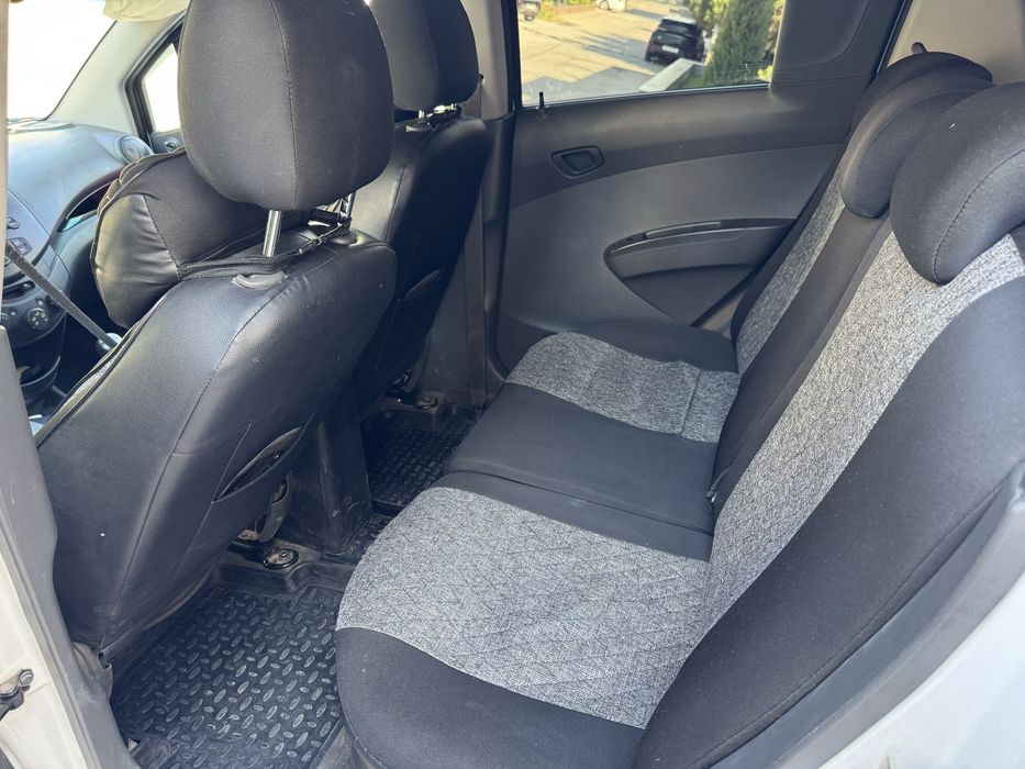 Spark mexanika sotiladi