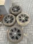 Jante BMW R17 style 194