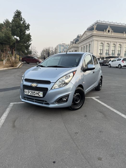 Spark 2 pozitsya sotiladi 12,5 mator