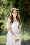Rochie mireasa S -M