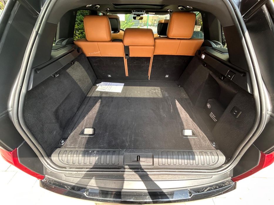 Range Roger Sport HSE 3.0 i6 MHEV 400cp -2020