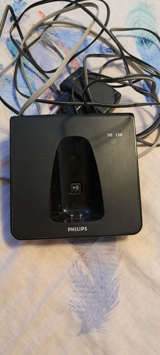 Telefon fix Philips SE 150