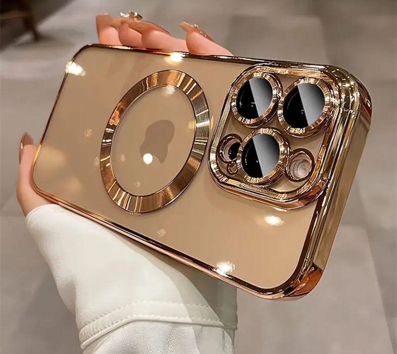 Кейс, калъф за IPhone 16 pro