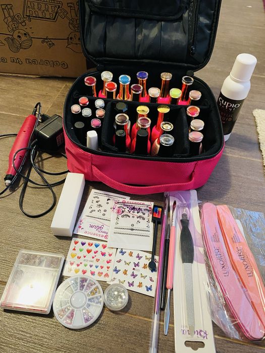 KIT oja Semipermanenta