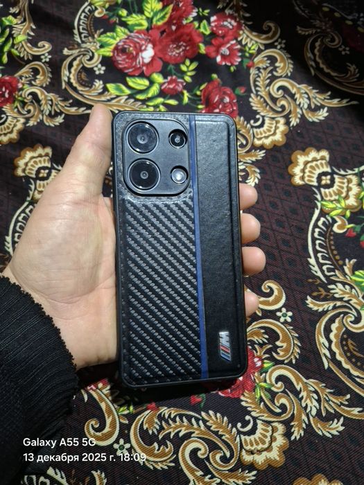 Редми нот 13 256 обмен