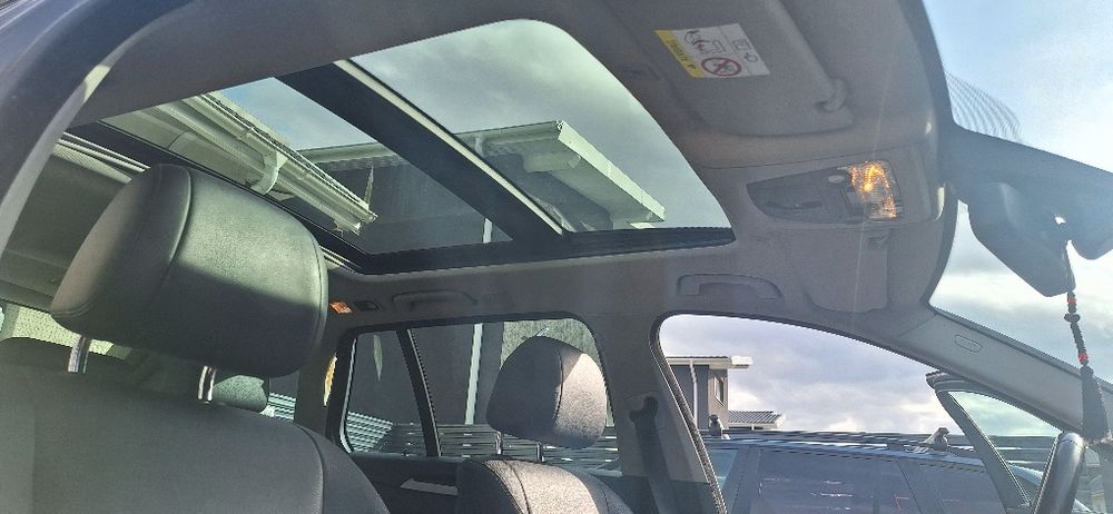 Bmw seria 5 530 touring automata