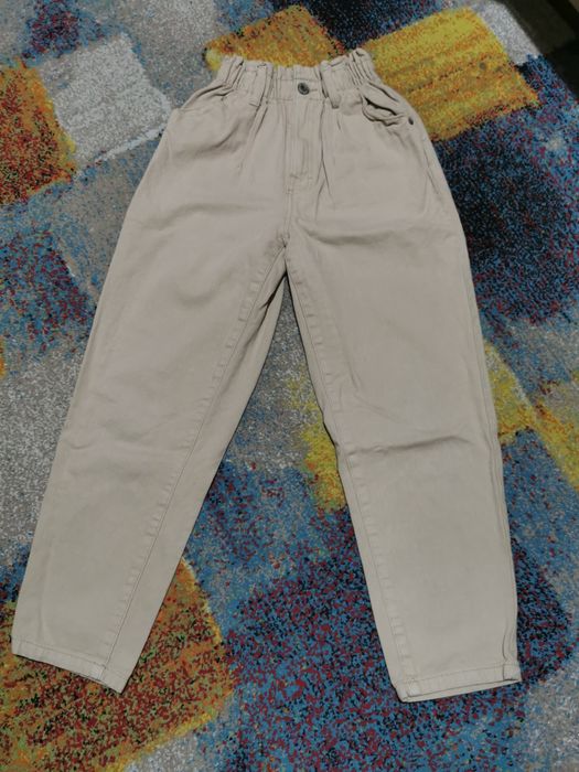 Blugi Reserved fete marimea 152