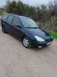 Vând Ford Focus 1.8 tddi