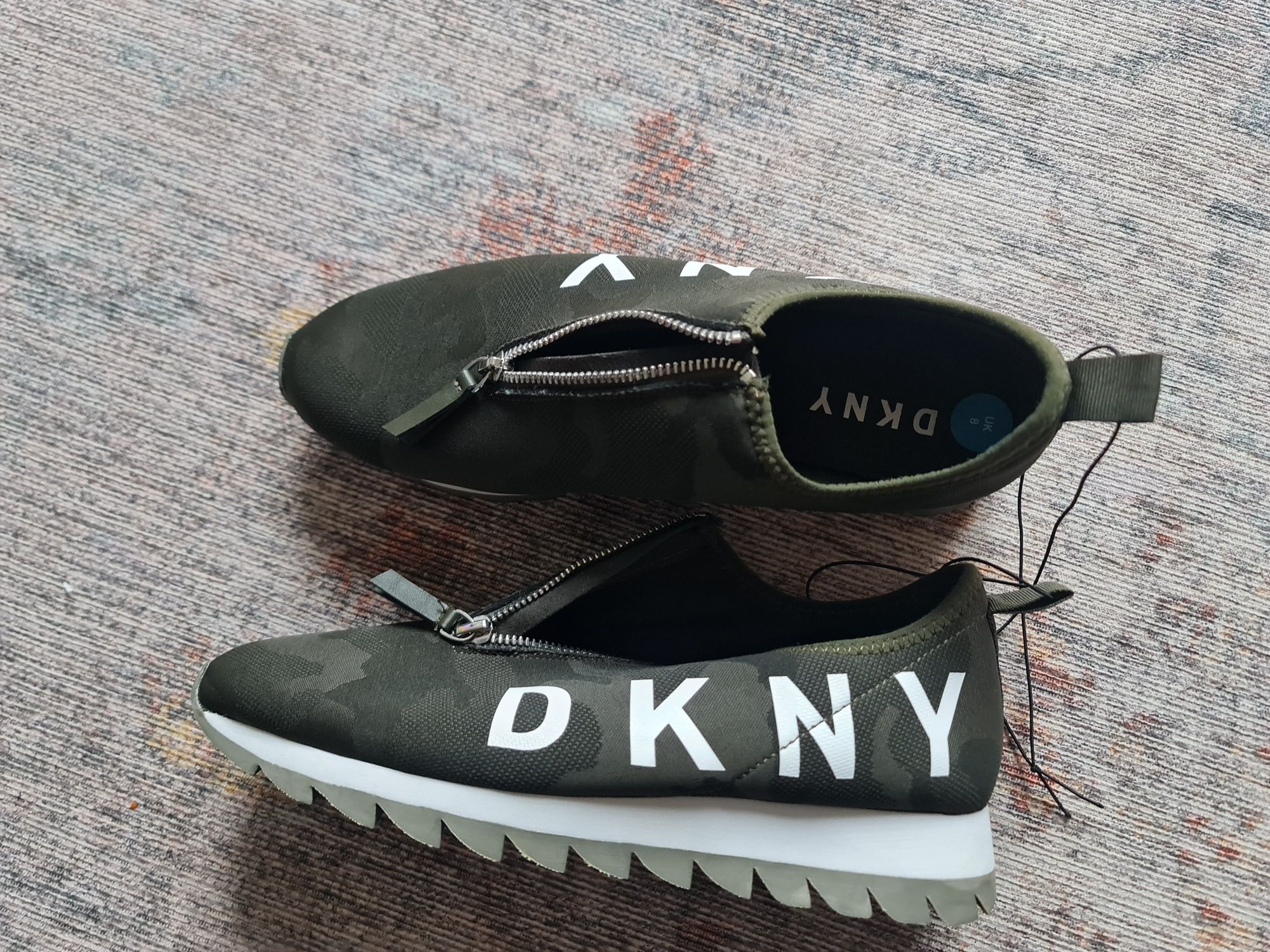 Спортни Обувки DKNY