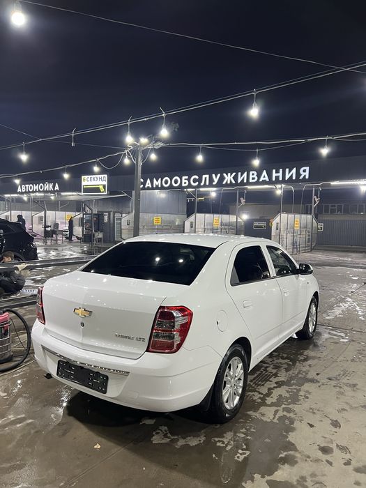 Cobalt Kraskasi toza