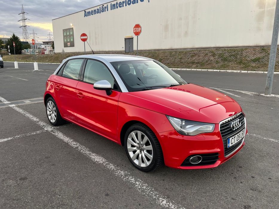 Audi A1 De vanzare Audi A1