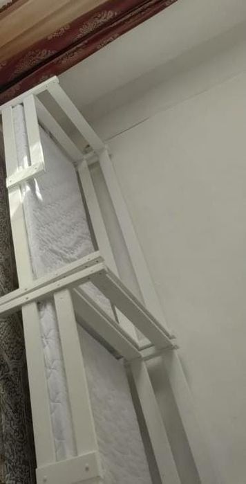 Детский Кровать сатылады срочно