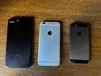 Vând telefoane Apple iPhone