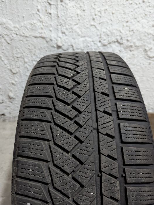 Cauciucuri iarna WinterContact TS850P 235/45/R18V