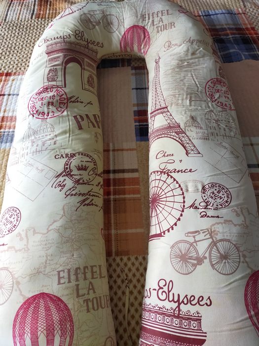 Подушка для беременных!