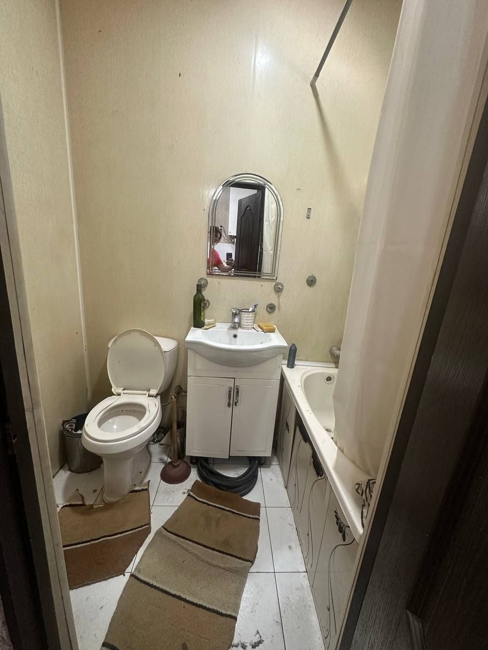 2 ком. Карасу-6. Продажа. Срочно