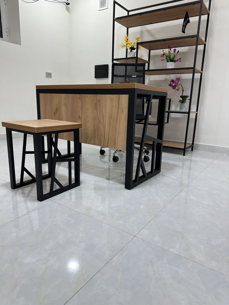 Ofisnoy stol loft