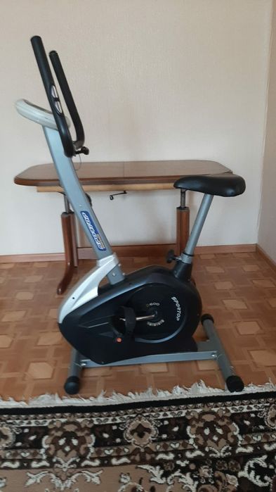 Велотренажёр sport B600