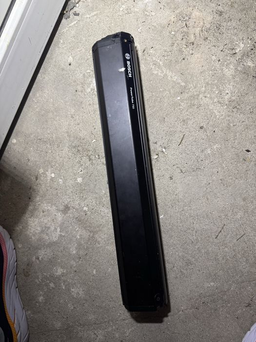 Baterie bosch veriticala de 750